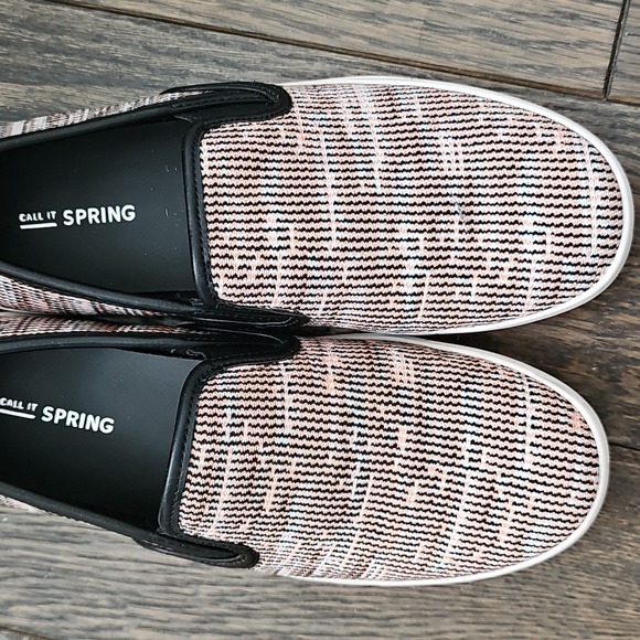 Call It Spring Loafers - Picture 5 of 6